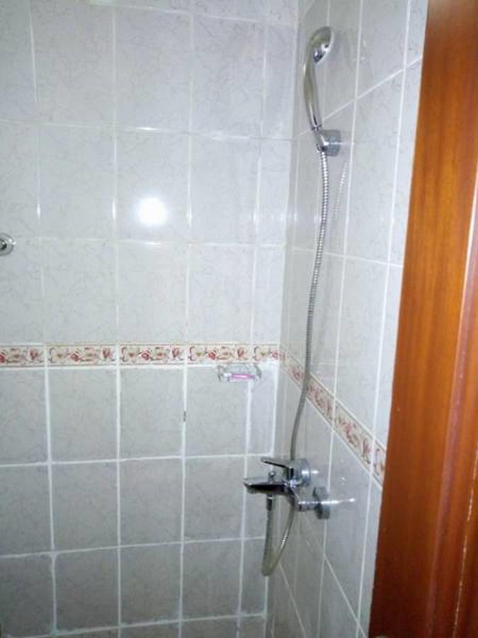 Liza Hotel Yaounde Exterior photo